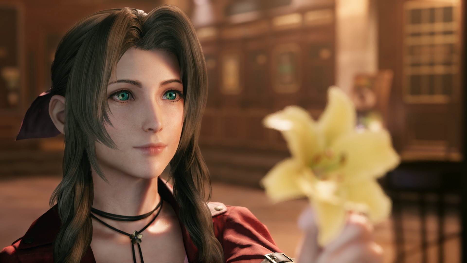 Square Enix ยืนยัน Final Fantasy VII Remake จะแบ่งออกเป็นตอนๆ เหมือนเดิม