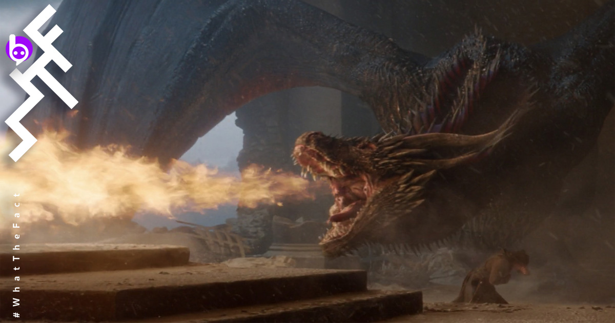 บทสรุปมหากาพย์ Game of Thrones ตอนสุดท้าย (EP.6) มียอดผู้ชมมากที่สุดตลอดกาลของ HBO
