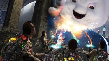 Ghostbusters: The Video Game Remastered เตรียมวางจำหน่ายในปี 2019 นี้