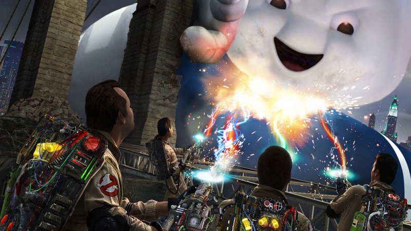Ghostbusters: The Video Game Remastered เตรียมวางจำหน่ายในปี 2019 นี้