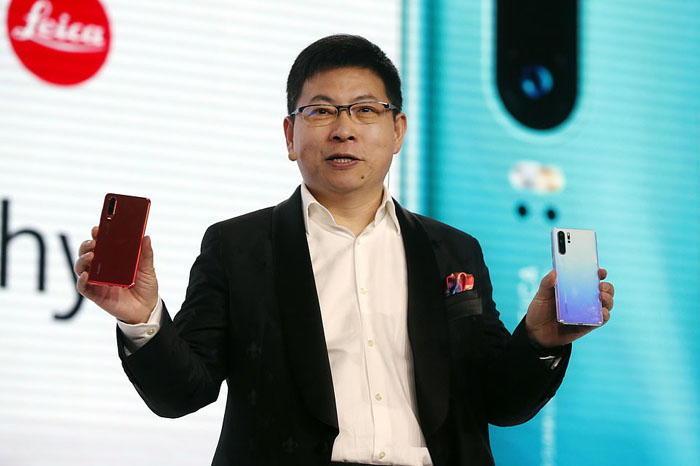 Huawei ประกาศเตรียมใช้งาน OS ของตัวเองปลายปีนี้ มี Store สำหรับโหลดแอปพร้อมแล้ว