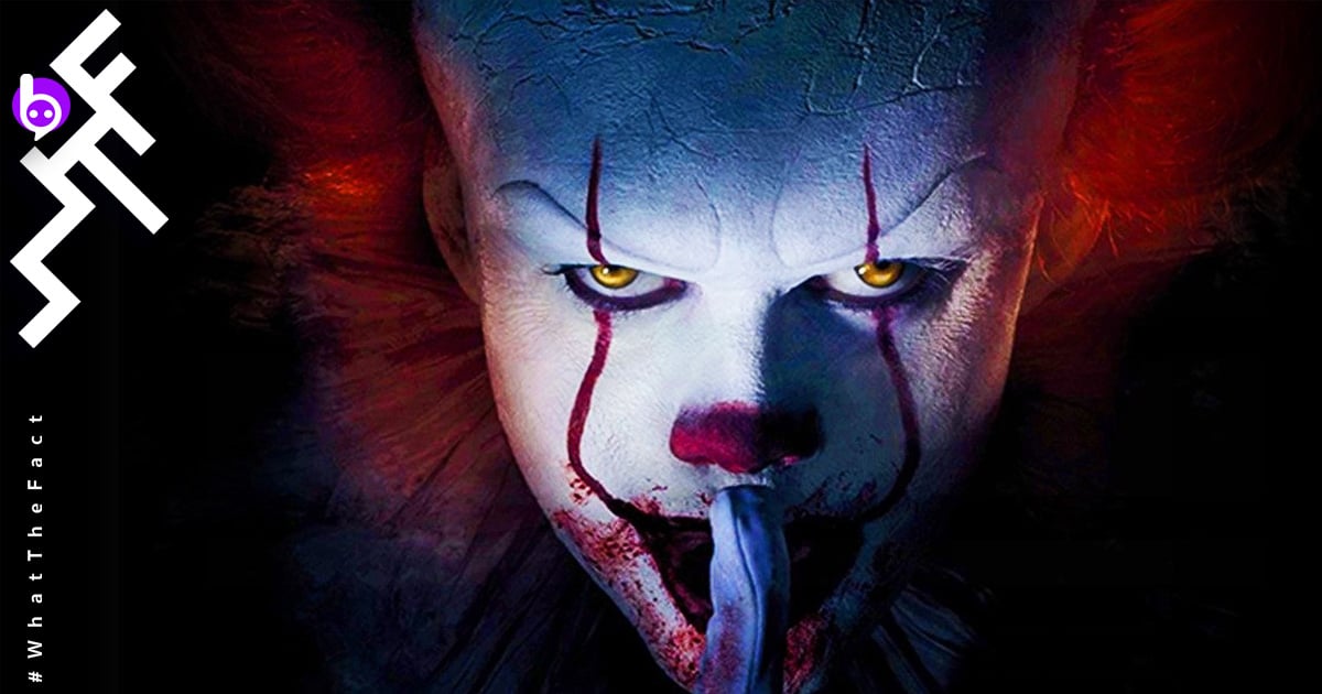 สตีเฟน คิง ได้ดู “IT: Chapter Two” แล้ว และชอบมากด้วย