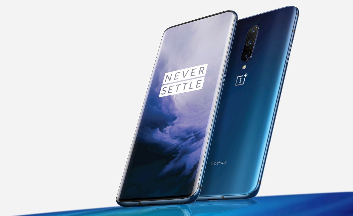 OnePlus 7 Pro เปิดพรีออเดอร์ในไทยแล้ว! จองก่อน 22 พ.ค. ได้ประกันจอแตก 1 ปี