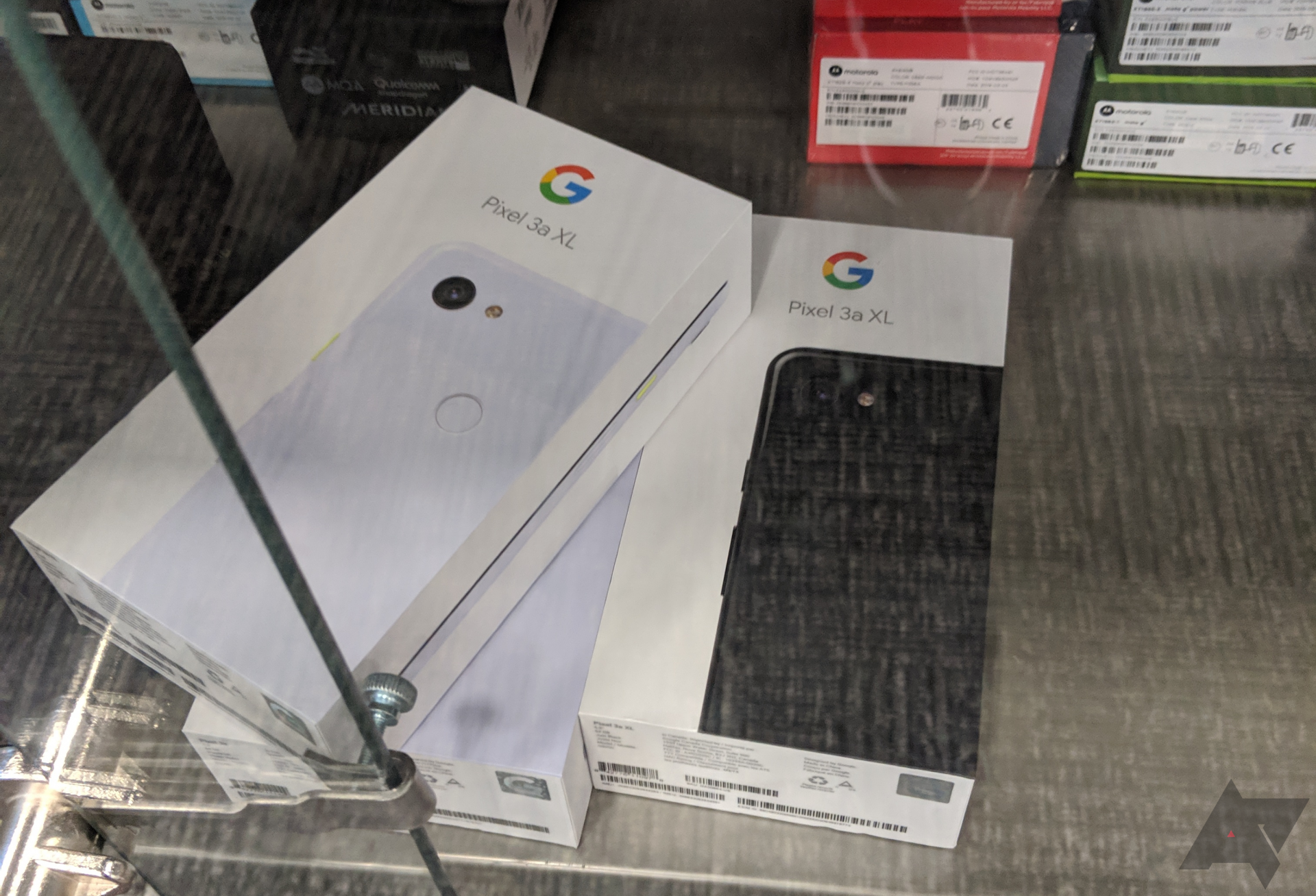 Pixel 3a XL โผล่ที่ Best Buy ก่อนงานเปิดตัวในไม่กี่วันนี้แล้ว