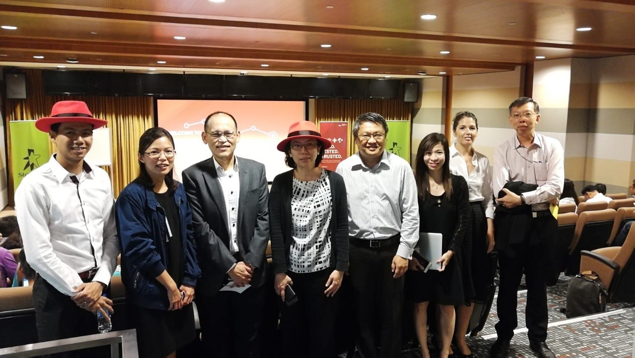 StarHub เผย ใช้ Red Hat OpenStack Training เพื่อยกระดับ ขีดความสามารถบุคลากร และสร้างสรรค์บริการใหม่ๆ