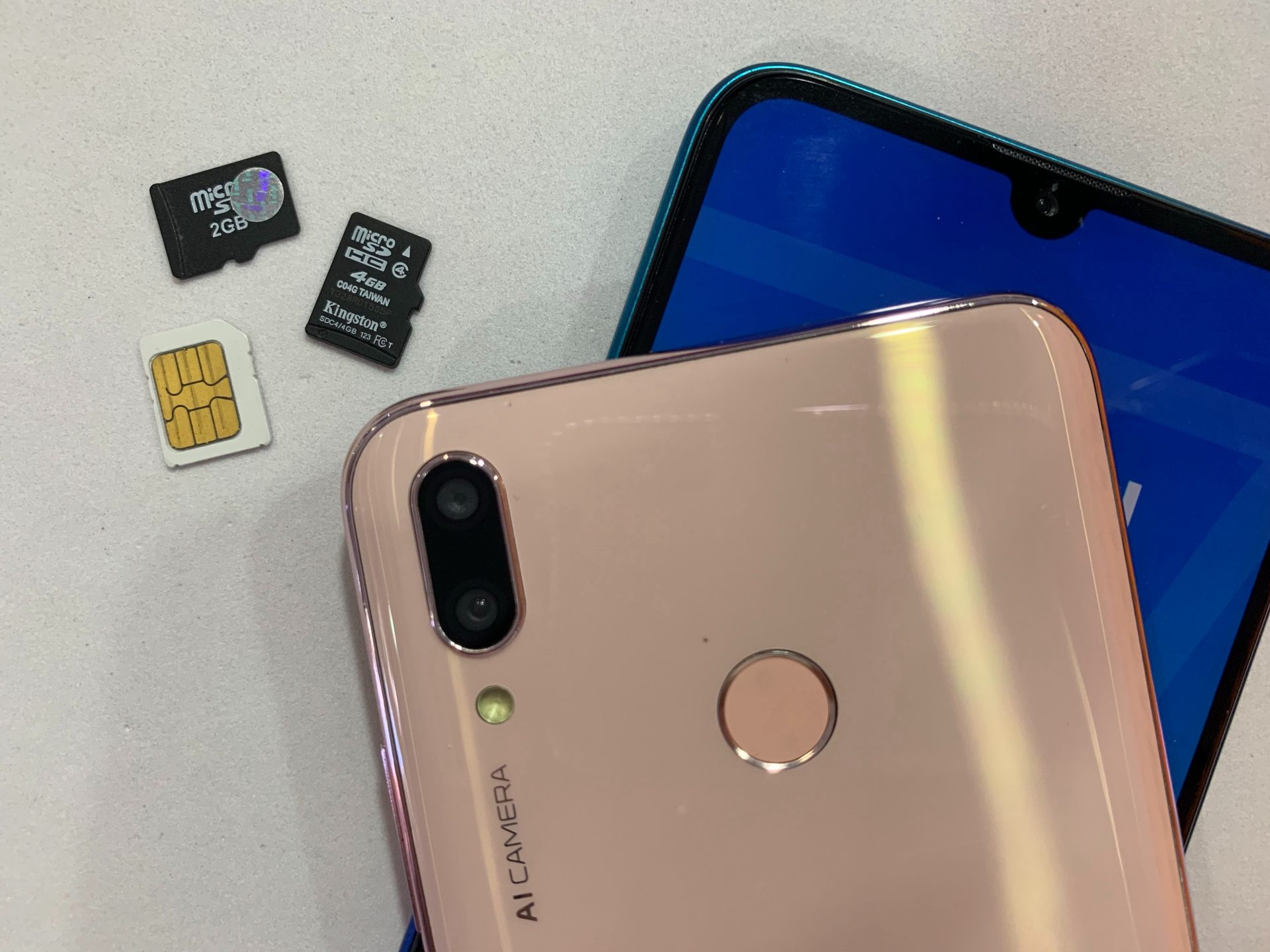 ไปให้สุดแล้วหยุดที่เจรจา Huawei อาจใช้ SD Card ไม่ได้ หลังสมาคม SD ตัดชื่อออกจากรายการสมาชิก