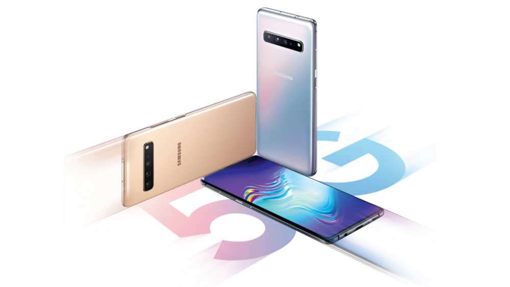 แรงได้ไม่ต้องแพง Samsung อาจเปิดตัวสมาร์ตโฟนระดับกลางพร้อม 5G!