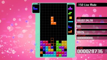 Nintendo ประกาศวางจำหน่าย Tetris 99 “Big Block DLC” สำหรับคนอยากออฟไลน์