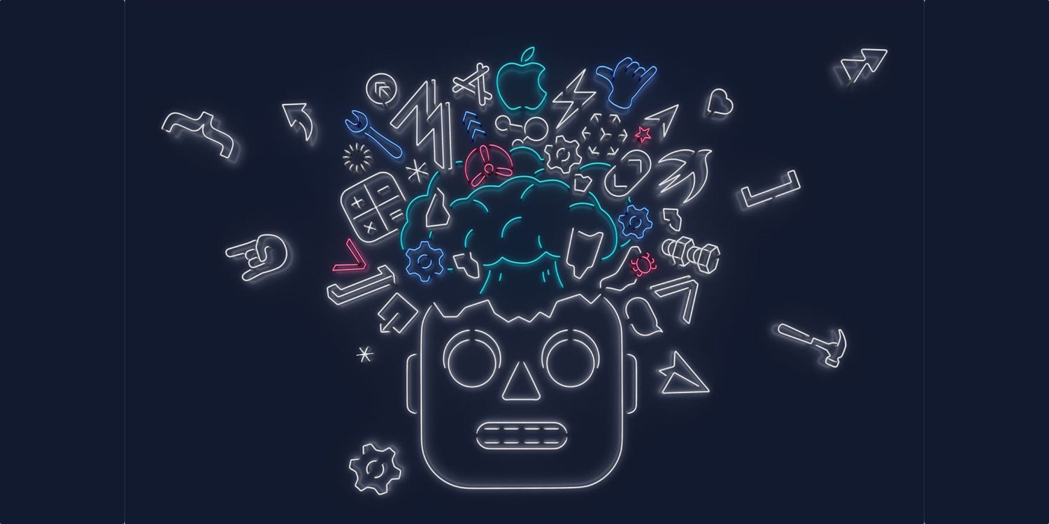 Apple ประกาศจัดงาน WWDC 2019 เดือนมิถุนายนนี้