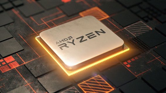 เปิดตัว AMD Ryzen 3000 Series อย่างเป็นทางการ แรงกว่า Intel Core i9 ในราคาที่ถูกกว่าครึ่ง !!