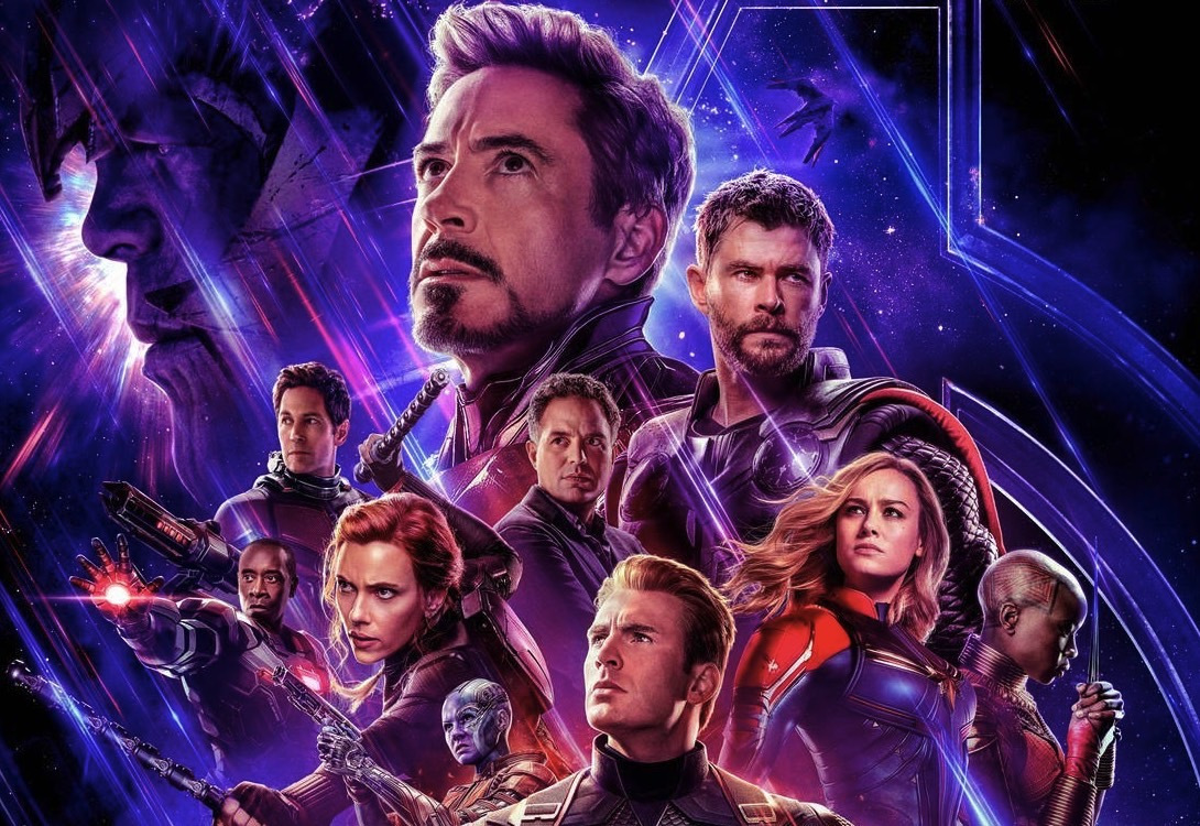 Avengers: Endgame ทำรายได้ทะลุ 2 พันล้านเหรียญแล้ว! แซงหน้า Titanic เรียบร้อย