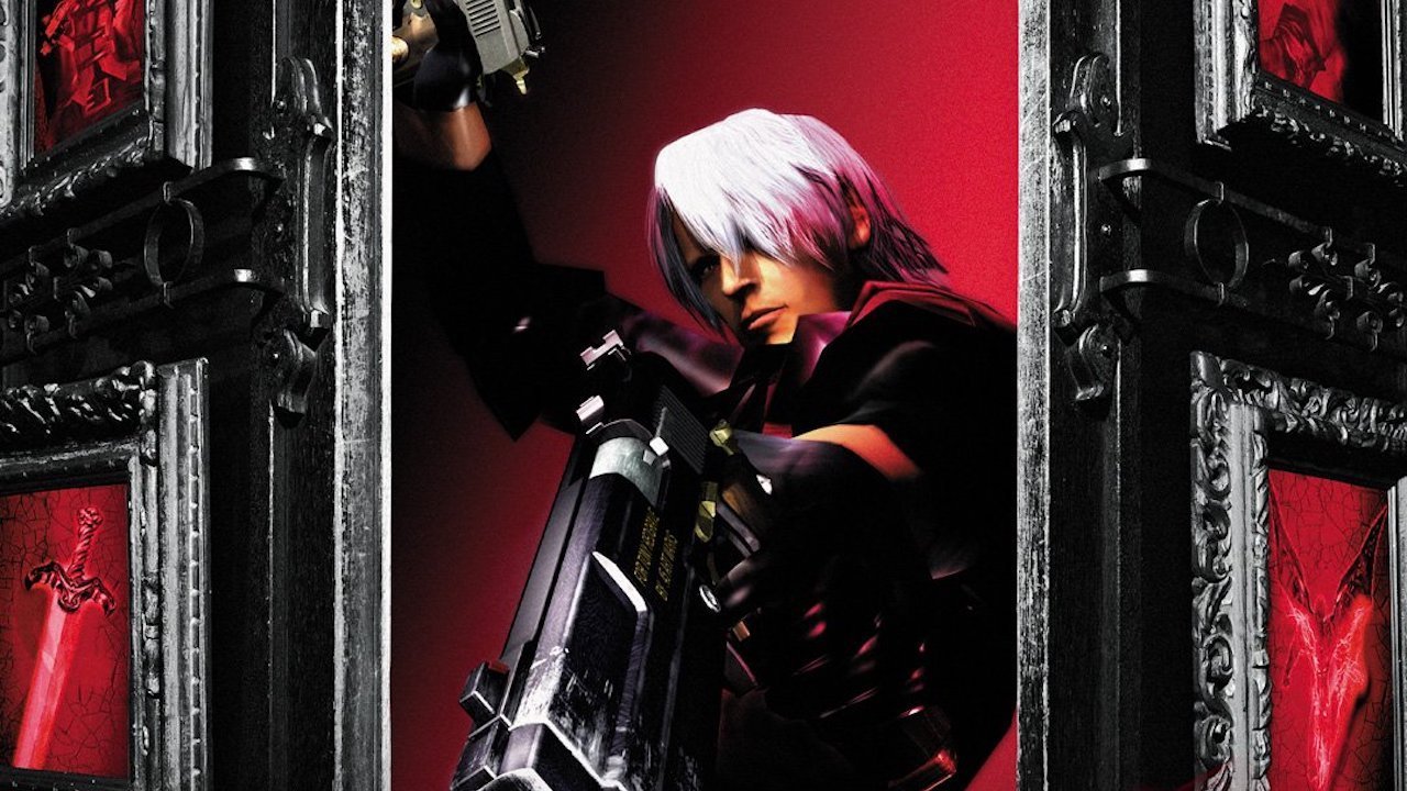 Devil May Cry เตรียมลง Nintendo Switch ในช่วงฤดูร้อนนี้