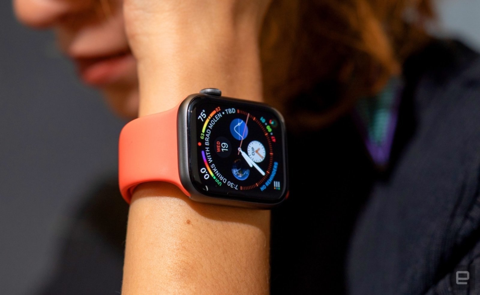 แคนาดากำลังจะได้ใช้ฟีเจอร์วัด ECG ใน Apple Watch เร็วๆนี้แล้ว!