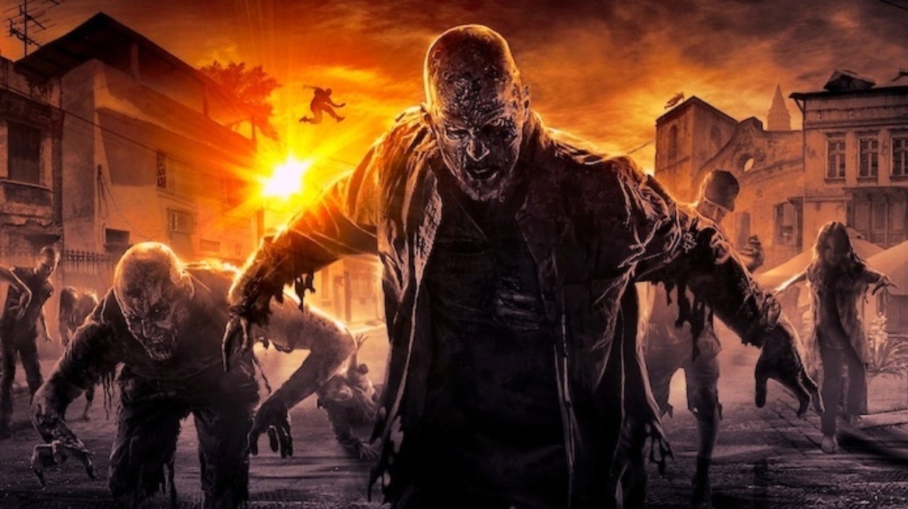 Square Enix ประกาศเป็นผู้จัดจำหน่าย Dying Light 2