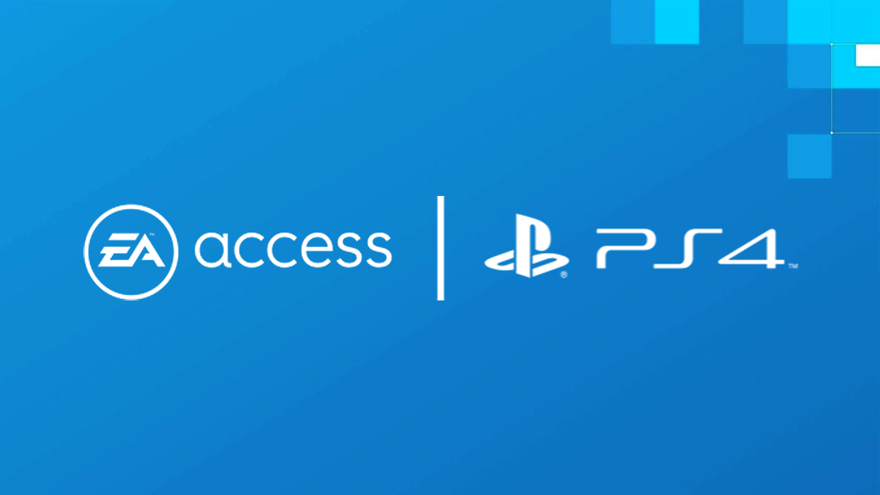 EA Access เตรียมเปิดให้บริการบน PS4 ในเดือนกรกฎาคมนี้!