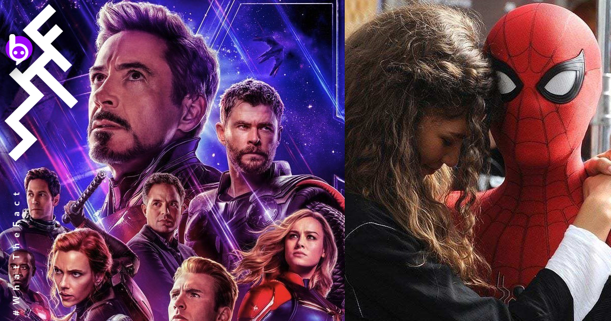 Avengers: Endgame จะเพิ่มฉาก “โพสต์เครดิต” หลังหนังจบด้วยนะ : แต่อาจไม่ใช่อย่างที่คุณคิด (มีสปอยล์)