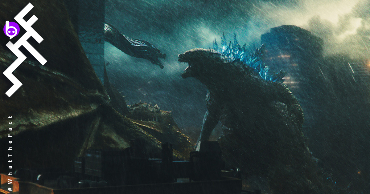 คำวิจารณ์แรก Godzilla: King of the Monsters : มหากาพย์ศึกแห่งมอนสเตอร์ที่ทุกคนรอคอย