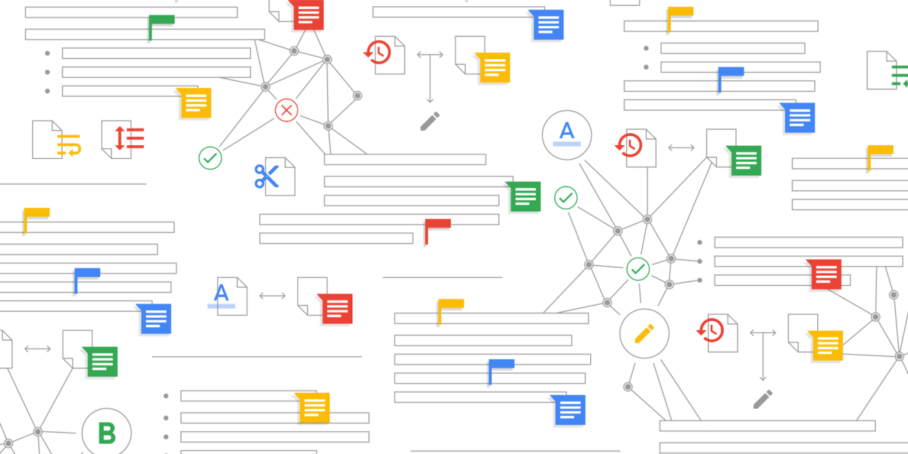 Google ปล่อยฟีเจอร์ใหม่ให้ Docs สามารถการจัดหน้าได้ง่ายขึ้น