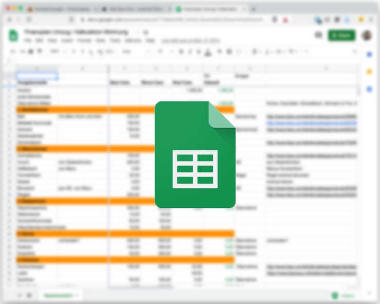 Google Sheets เตรียมเพิ่มฟีเจอร์ลบข้อมูลซ้ำ ลบช่องว่างก่อนคำ และเพิ่มคีย์ลัดคีย์บอร์ด