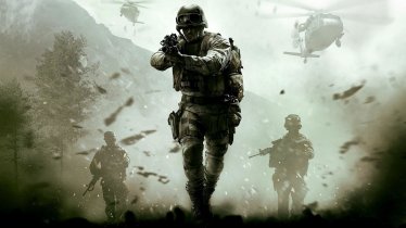 Call of Duty เตรียมเปิดตัวภาคใหม่ 31 พ.ค.นี้