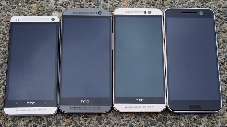 มือถือ HTC ปริศนาโผล่บน Geekbench คาดเป็นมือถือระดับกลางมาพร้อม RAM 6GB