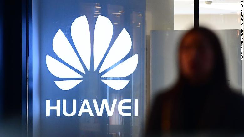 หนุนเต็มที่ รัฐบาลจีนจะช่วย Huawei ต่อสู้สหรัฐด้วยกระบวนการทางกฎหมายอย่างถูกต้อง