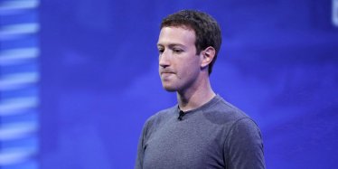 Facebook ถูกปรับ 155,000 ล้านบาท หลังมีข้อมูลผู้ใช้งานหลุดนับล้าน
