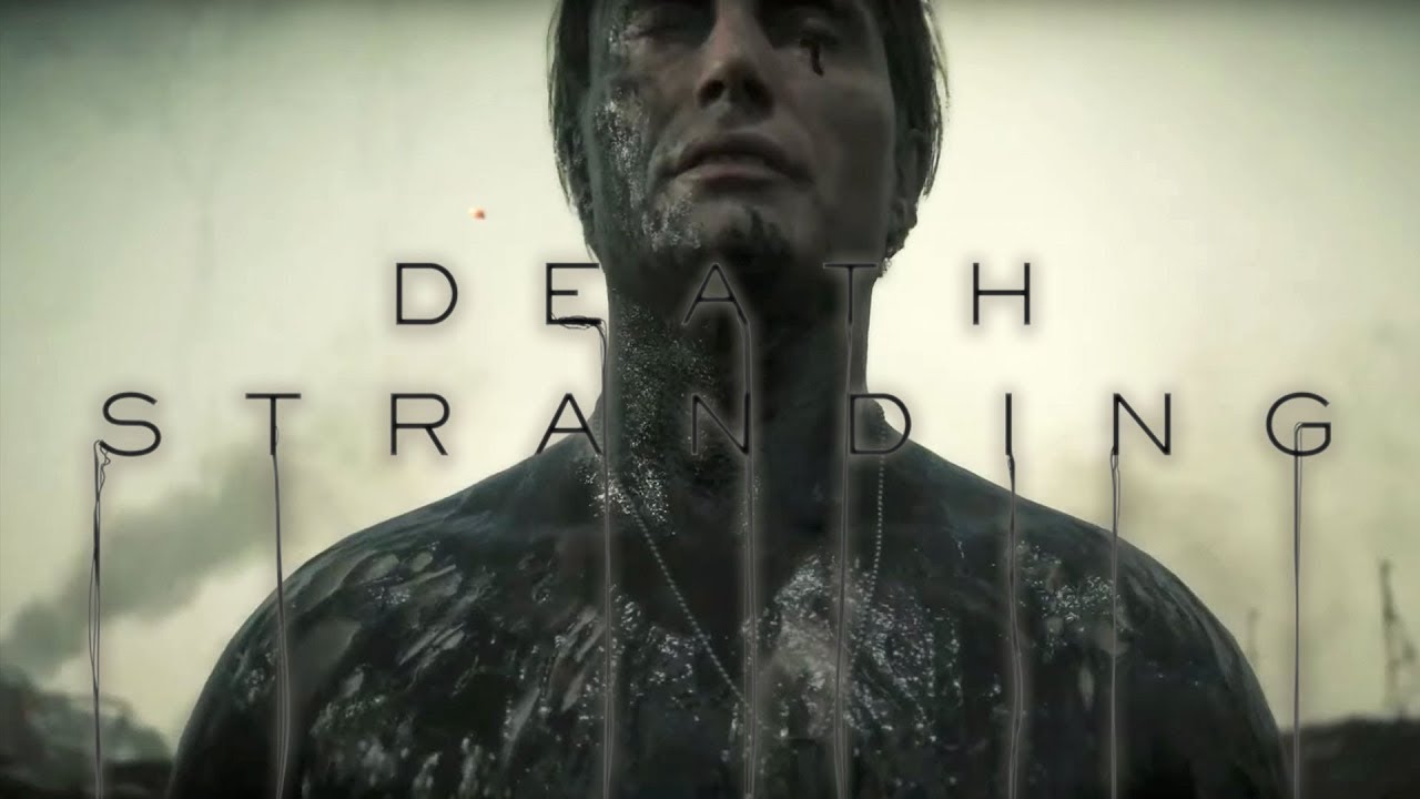 สิ้นสุดการรอคอย! Death Stranding เตรียมวางจำหน่าย 8 พ.ย.นี้