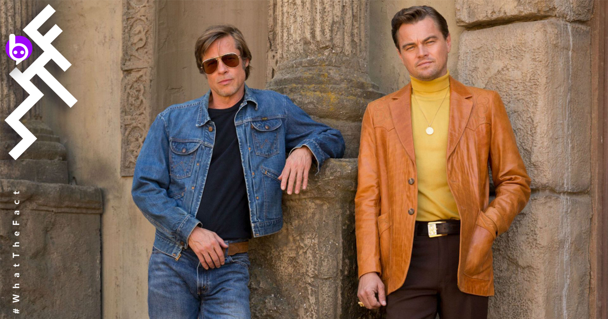 คำวิจารณ์แรก “Once Upon a Time in Hollywood” จากเมืองคานส์ 2019 : การสูญเสียความไร้เดียงสาของ “ฮอลลีวูด” ยุค 60