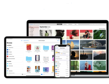 เผยรายละเอียด Apple เตรียมอัปเกรด iOS, macOS และ watchOS ชุดใหญ่ในปีนี้!