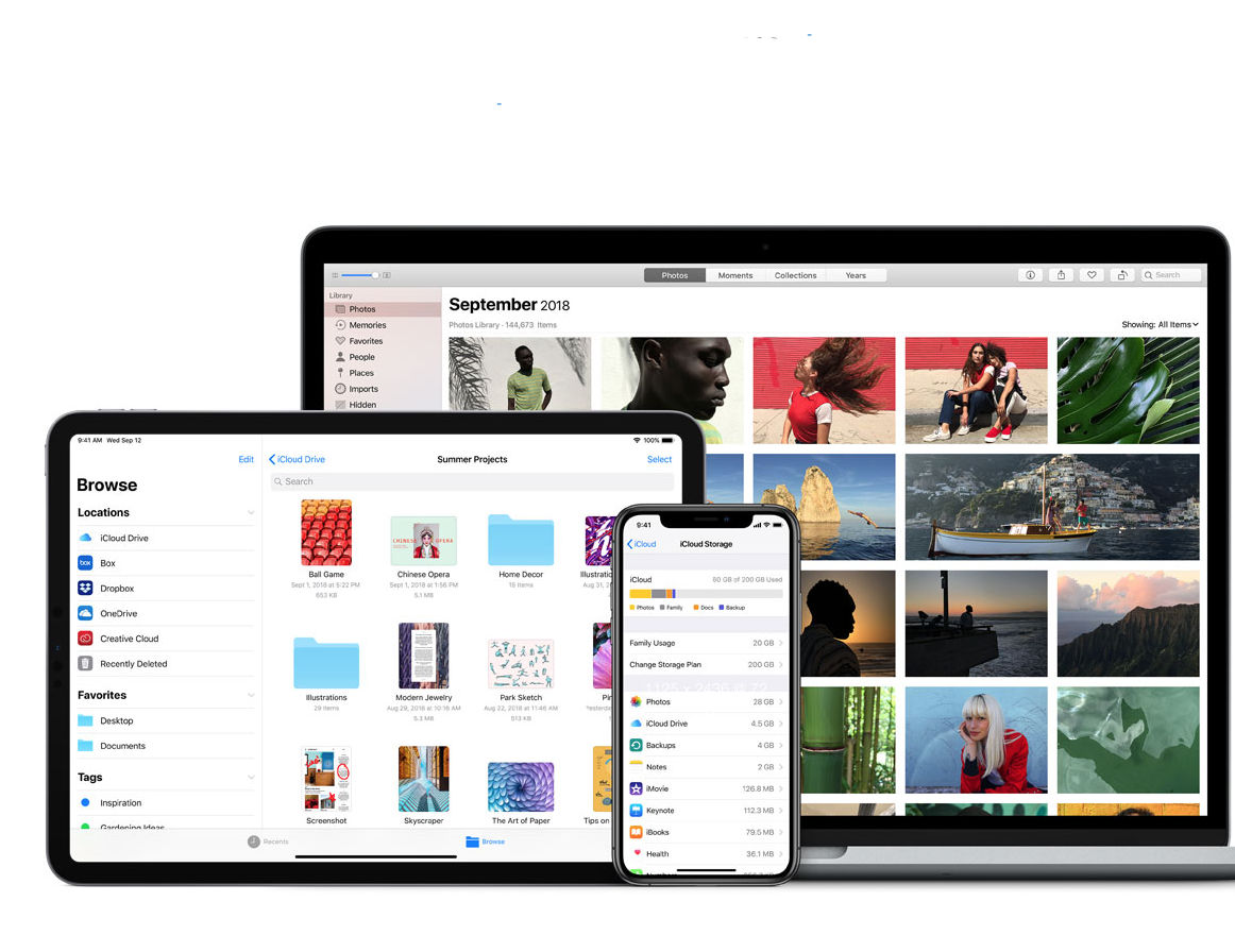 เผยรายละเอียด Apple เตรียมอัปเกรด iOS, macOS และ watchOS ชุดใหญ่ในปีนี้!