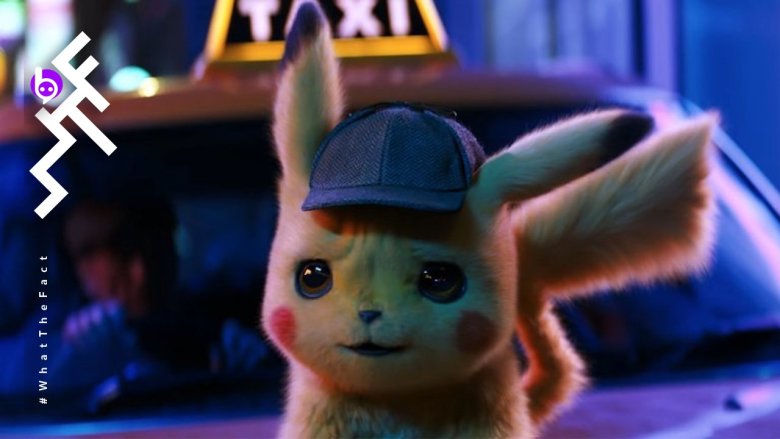 [รีวิว] Pokémon Detective Pikachu โปเกมอน ยอดนักสืบ พิคาชู – โปเกมอนโผล่เพียบ โดนใจเด็กน้อยแน่นอน