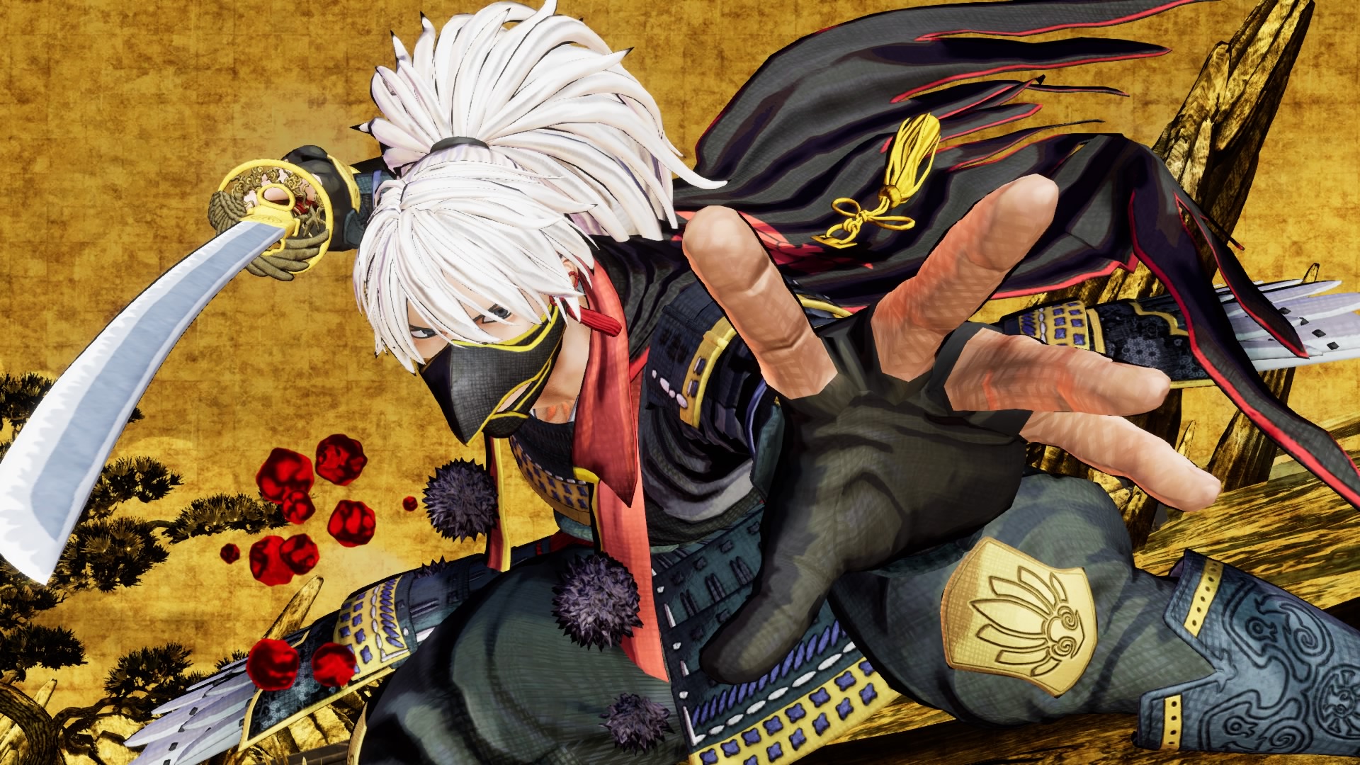 Samurai Shodown เตรียมเปิดให้ทดลองเล่นเดโมบน PS4 และ Xbox One 31 พ.ค.นี้ ในญี่ปุ่น