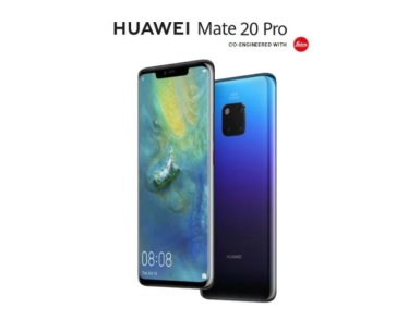 Huawei Mate 20 Pro ถูกถอดออกจากรายชื่ออัปเดต Android Q Beta แล้ว