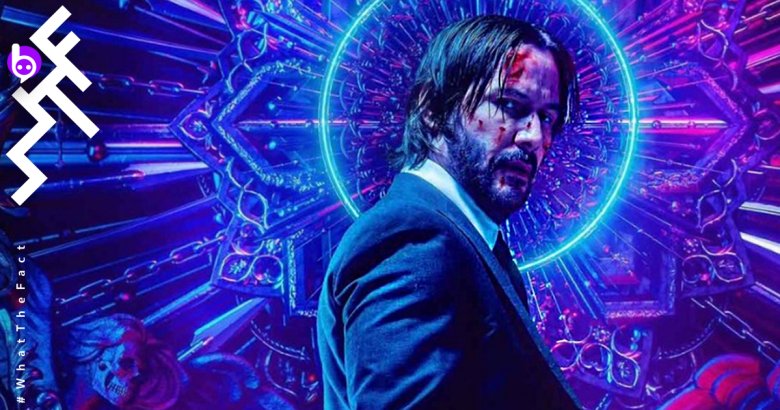 [รีวิว] John Wick: Chapter 3 – Parabellum แม้หวังตั้งสงบ จงเตรียมรบให้พร้อมสรรพ