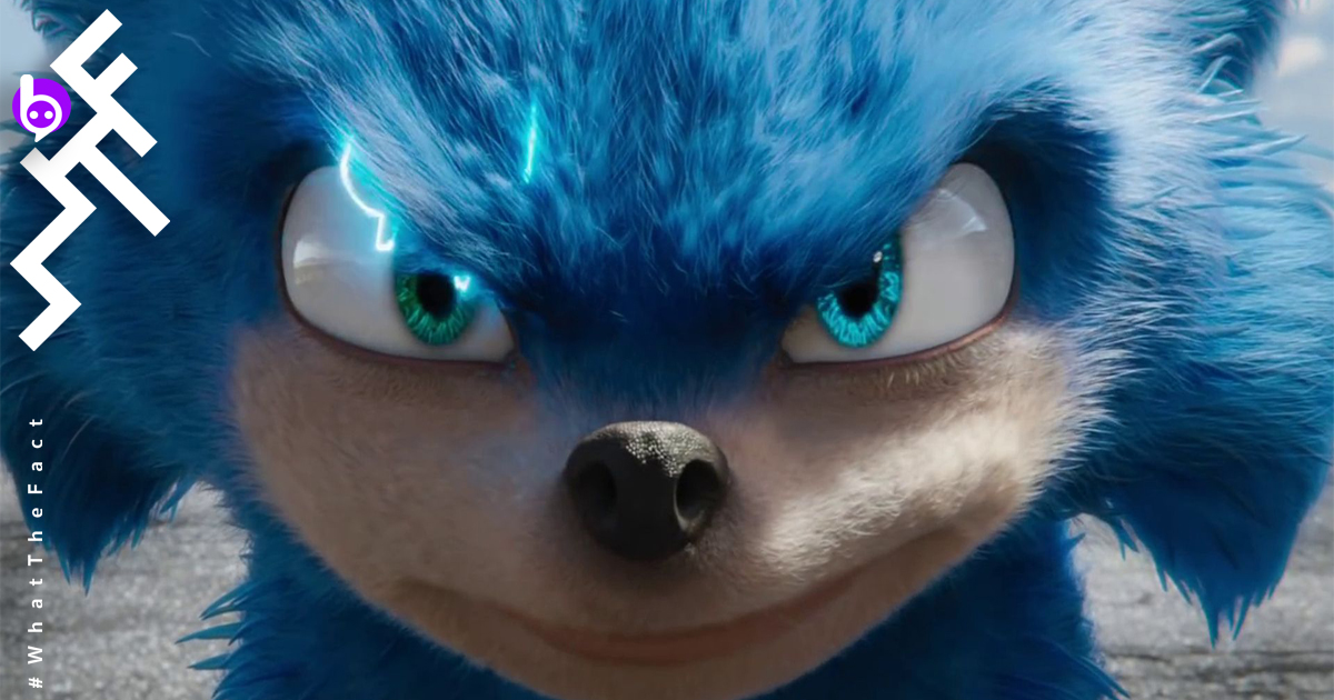 รู้หรือไม่… เม่นสายฟ้า Sonic วิ่งได้เร็วขนาดไหนกัน ?