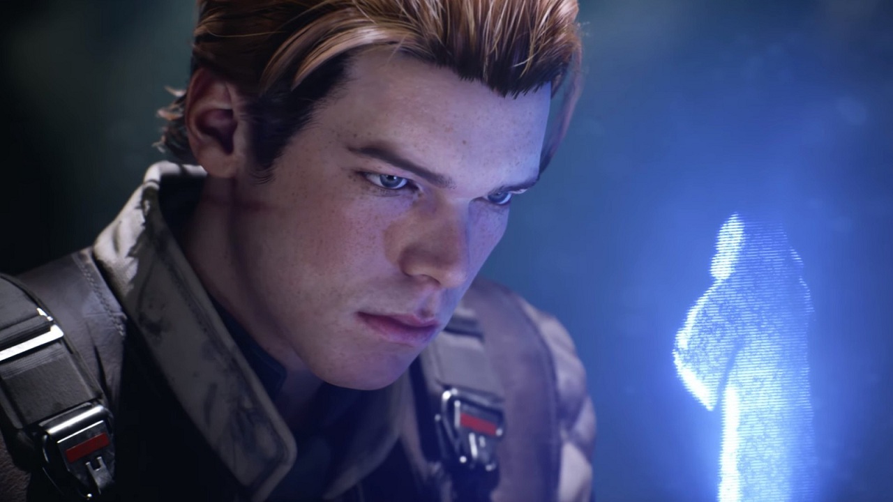 Star Wars Jedi: Fallen Order เตรียมเผยคลิปเกมเพลย์แรกที่งาน EA Play 2019