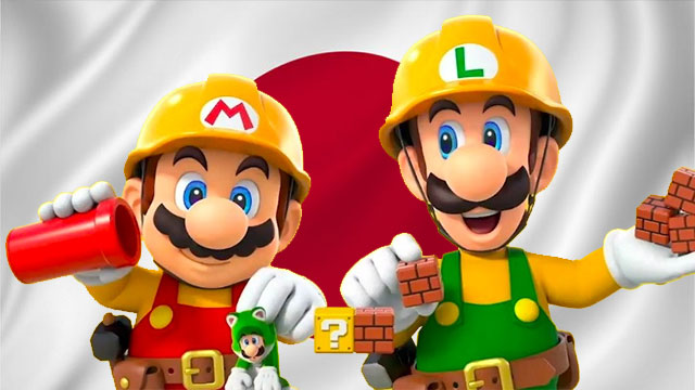 Super Mario Maker 2 ปล่อยคลิปเกมเพลย์ใหม่ต้อนรับการก้าวเข้าสู่ยุคเรวะของประเทศญี่ปุ่น