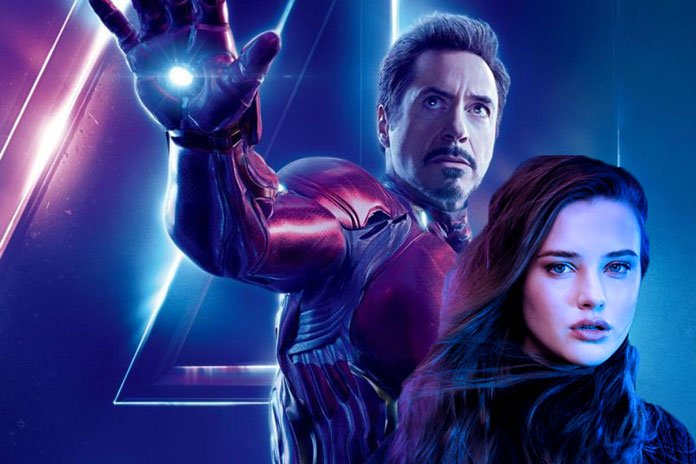 นี่คือฉากสำคัญของ Tony Stark ที่ถูกตัดออกไปใน Avengers : Endgame!
