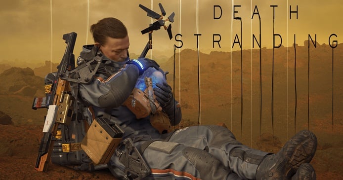 มาทำความรู้จักนักแสดงในเทรลเลอร์ Death Stranding พวกเขาคือใครมีผลงานอะไรที่น่าสนใจบ้าง