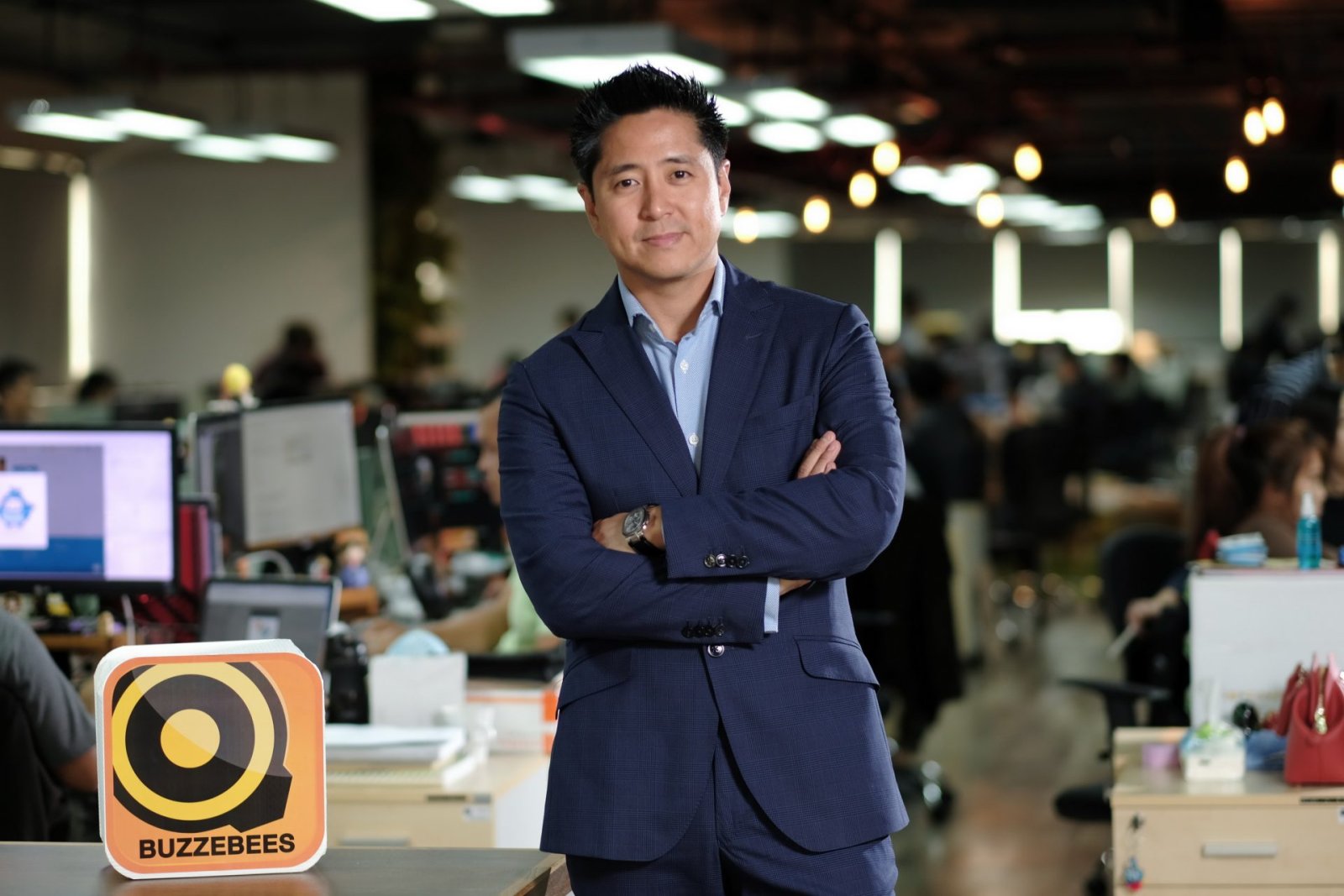 Buzzebees รุกแพลตฟอร์ม CRM Privilege แบบครบวงจร แถมครองตลาดไทยกว่า 90% ...