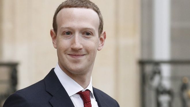 Mark ครองเก้าอี้ต่อ! หลังชนะผลโหวตประธาน Facebook ในการประชุมบริษัทประจำปี