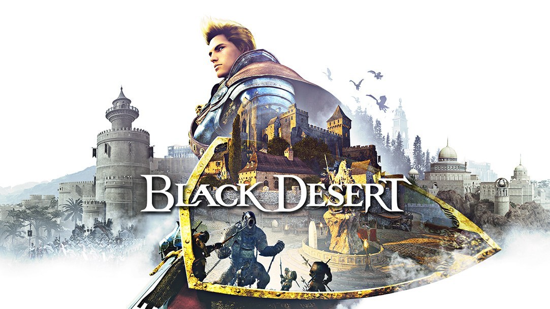 Black Desert เตรียมลง PS4 ภายในปีนี้