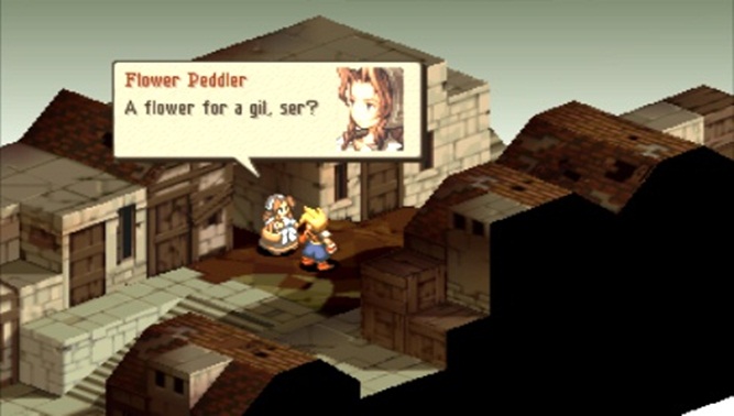 final fantasy tactics how to get cloud final fantasy tactics how to get cloud