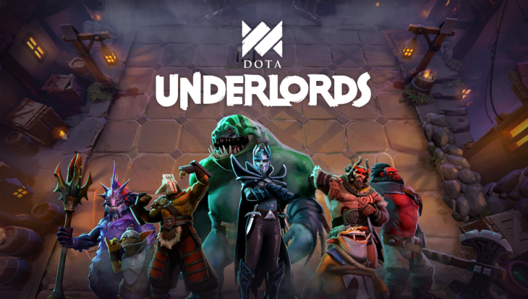 Dota Underlords เปิดให้ดาวโหลดฟรีทั้งเวอร์ชั่นมือถือและ Steam!