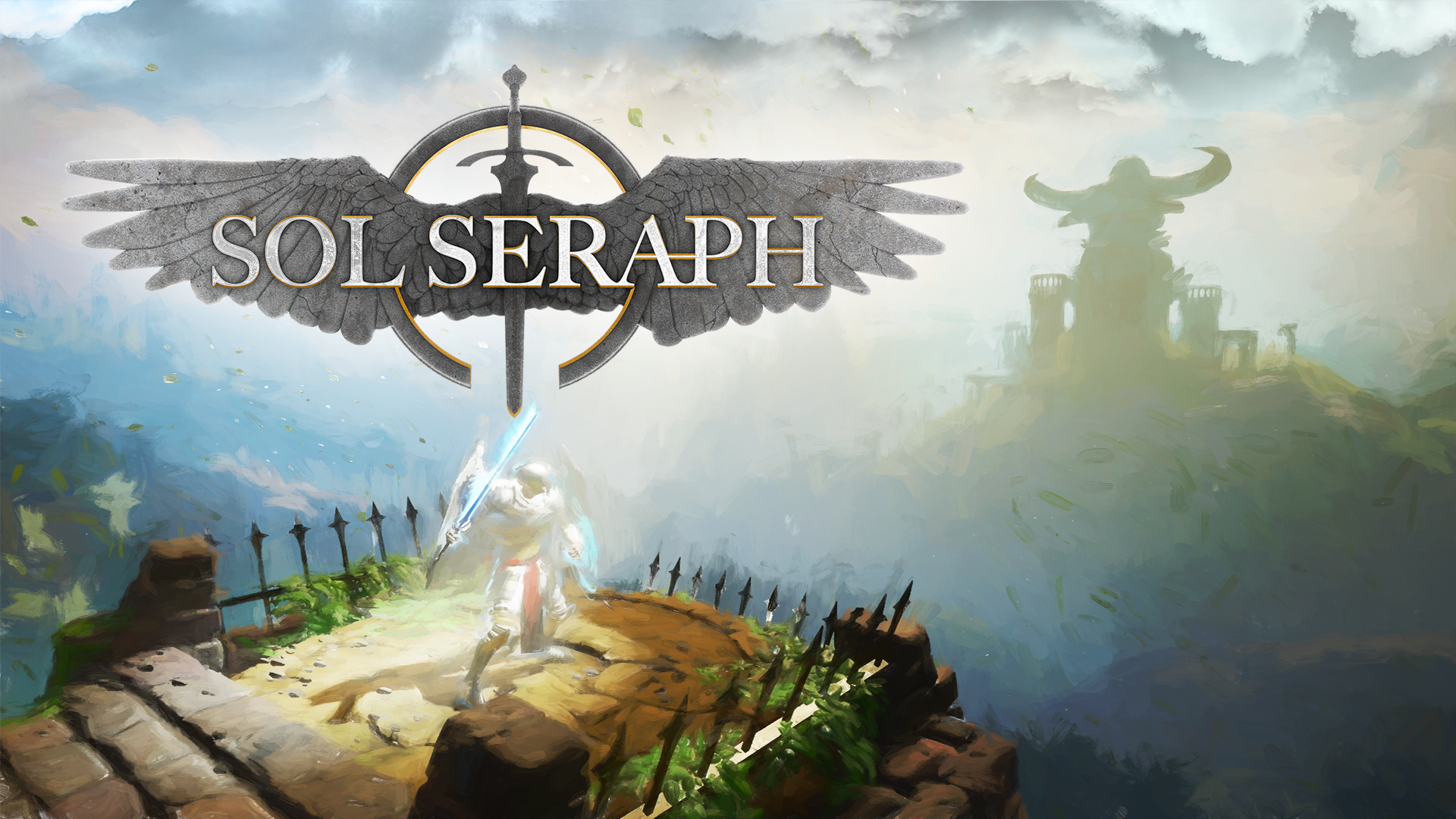 เปิดตัว SolSeraph เกมใหม่จากผู้สร้าง Zeno Clash