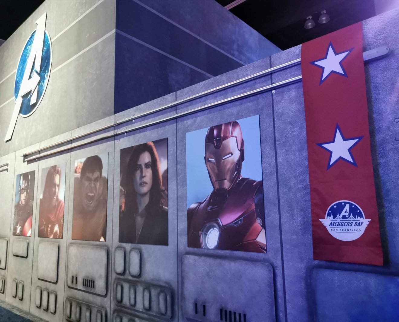 [E3 2019: Preview] สื่อแรกและสื่อเดียวในไทยที่ได้เห็น demo ตัวเต็มเกม “Avengers” อยากรู้เรื่องไหนเรามีคำตอบ!