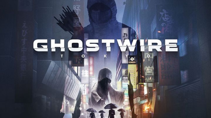 เปิดตัว GhostWire: Tokyo เกมใหม่จากผู้สร้าง The Evil Within