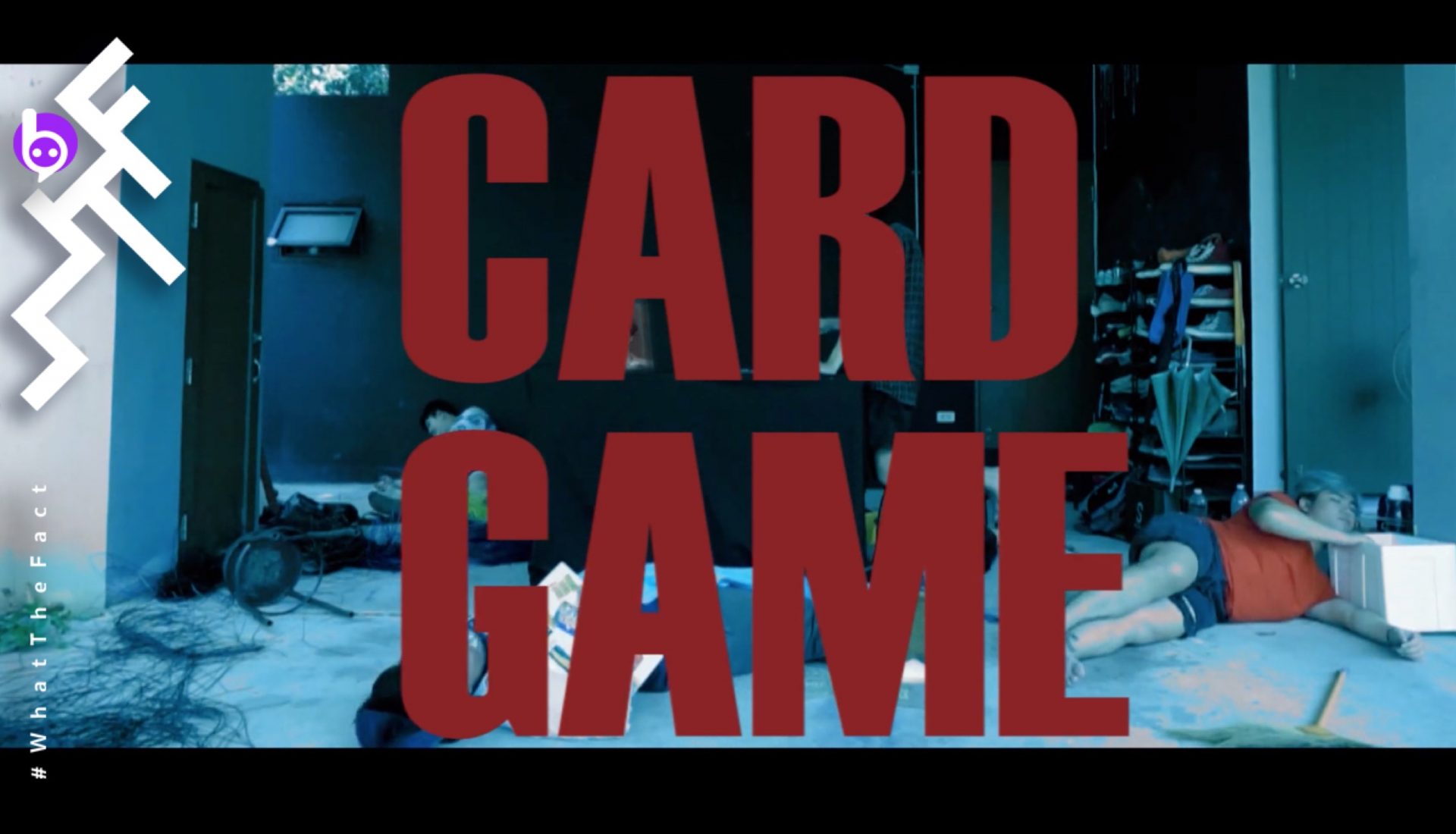 เล่นเกมไพ่ในห้วงทรงจำ “Card Game” ซิงเกิ้ลอันล่องลอยและหลอนลึกจาก The Vuniyerse