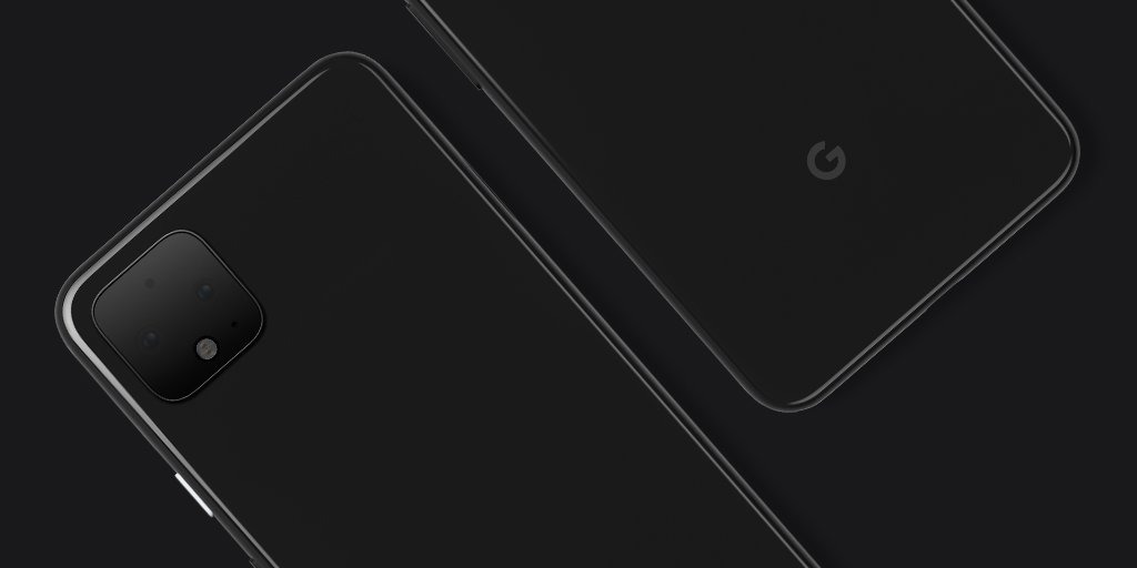 Pixel 4 จะมีอะไรบ้างนะ!!! ถอดรหัสจากภาพตัวอย่าง Pixel 4 จาก Google